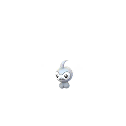 Hoenn - 0351 - Castform (Regular)